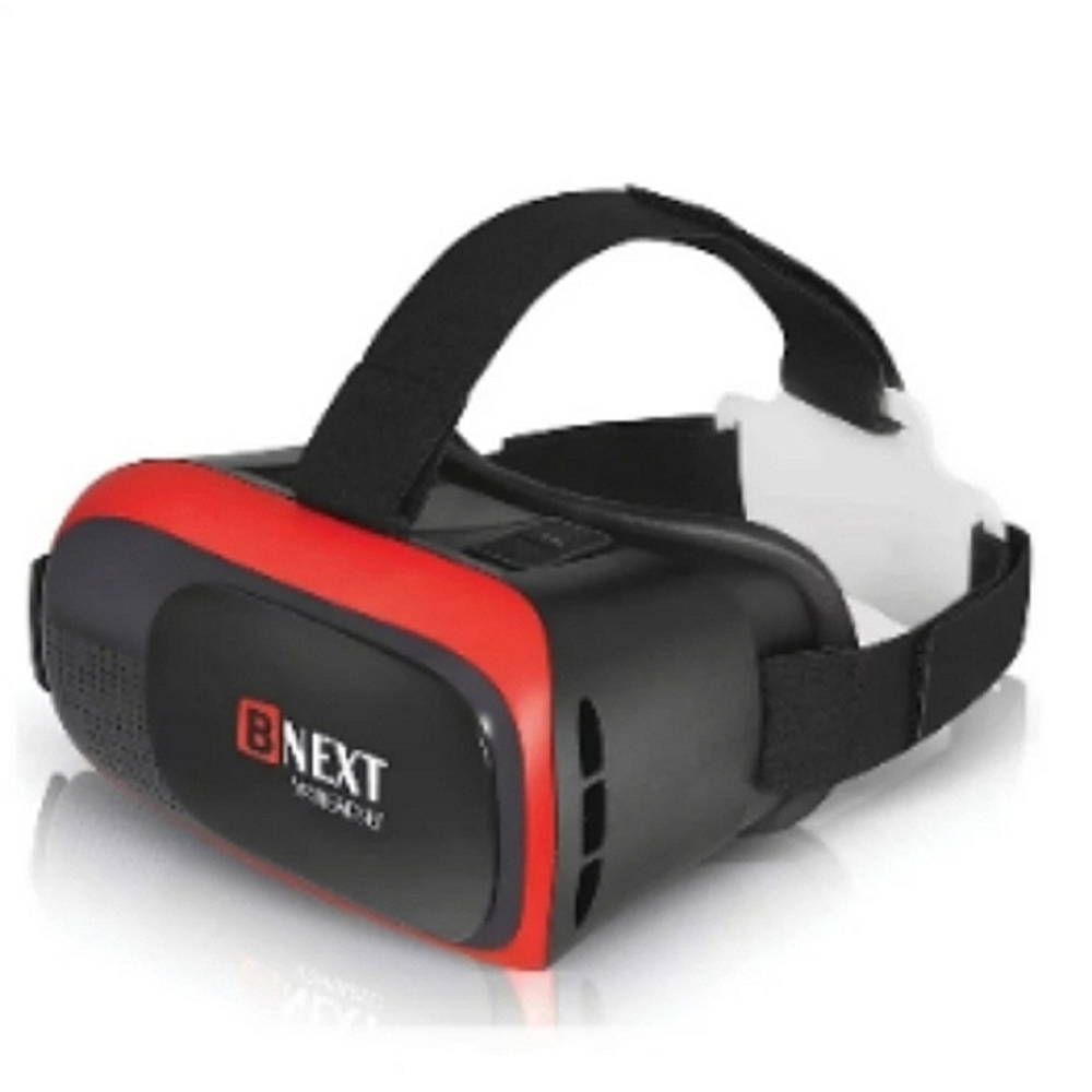 B Next Virtual Reality Headset For Android & IPhones Smartphones